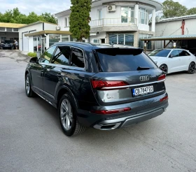Обява за продажба на Audi Q7 55TFSI Komfort S-Line Quattro ~69 000 лв. - изображение 6