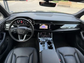 Обява за продажба на Audi Q7 55TFSI Komfort S-Line Quattro ~69 000 лв. - изображение 10