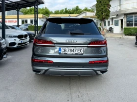 Обява за продажба на Audi Q7 55TFSI Komfort S-Line Quattro ~69 000 лв. - изображение 5