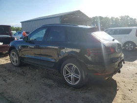 Porsche Macan S* 4X4*   *  | Mobile.bg    6