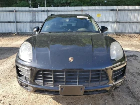Porsche Macan S* 4X4*   *  | Mobile.bg    2