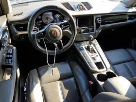 Porsche Macan S* 4X4*   *  | Mobile.bg    8