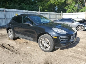 Porsche Macan S* 4X4*   *  | Mobile.bg    3
