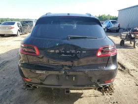Porsche Macan S* 4X4*   *  | Mobile.bg    5