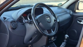 Dacia Duster 1.6 * 4x4* - 6900 EUR - 24041903 9