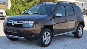 Dacia Duster 1.6 * 4x4* 