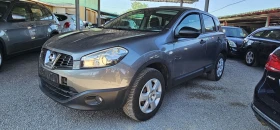 Nissan Qashqai 1.6i  117h.p 2013   | Mobile.bg    4