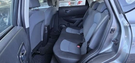Nissan Qashqai 1.6i  117h.p 2013   | Mobile.bg    8