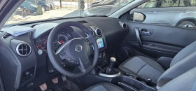 Nissan Qashqai 1.6i  117h.p 2013   | Mobile.bg    7