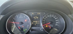 Nissan Qashqai 1.6i  117h.p 2013   | Mobile.bg    12