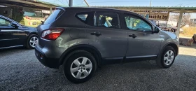 Nissan Qashqai 1.6i  117h.p 2013   | Mobile.bg    14