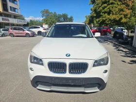     BMW X1 1.8d Xdrive E84 N47