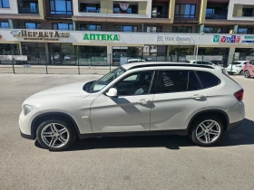     BMW X1 1.8d Xdrive E84 N47