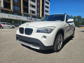     BMW X1 1.8d Xdrive E84 N47
