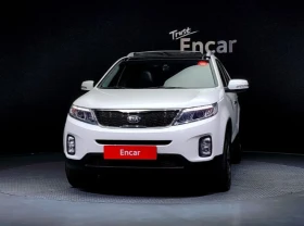 Kia Sorento 2.0 CRDi 4WD | Mobile.bg    3