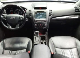 Kia Sorento 2.0 CRDi 4WD | Mobile.bg    7