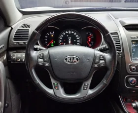 Kia Sorento 2.0 CRDi 4WD | Mobile.bg    13