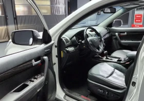 Kia Sorento 2.0 CRDi 4WD | Mobile.bg    10