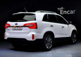 Kia Sorento 2.0 CRDi 4WD | Mobile.bg    2