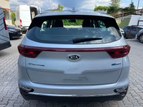 Kia Sportage 1.6 CRDI 136 2WD Mild Hybrid GT Line 30th - 15300 € - 49286273 6