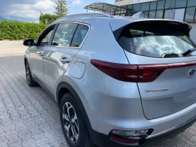 Kia Sportage 1.6 CRDI 136 2WD Mild Hybrid GT Line 30th - 15300 € - 49286273 8