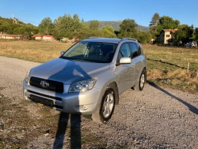 Toyota Rav4 2.2 D4D 136 коня