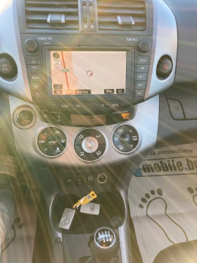 Toyota Rav4 2.2 D4D 136 коня - 9000 лв. - 94248295 7