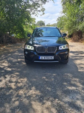 Обява за продажба на BMW X3 2.8i ~21 500 лв. - изображение 1