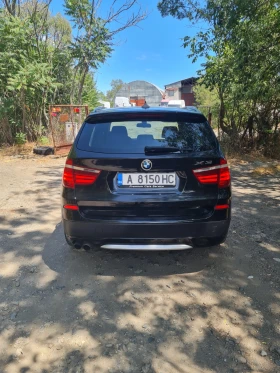 Обява за продажба на BMW X3 2.8i ~21 500 лв. - изображение 4