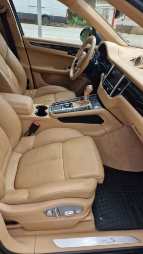Обява за продажба на Porsche Macan ~48 800 лв. - изображение 6