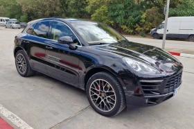 Обява за продажба на Porsche Macan ~48 800 лв. - изображение 8