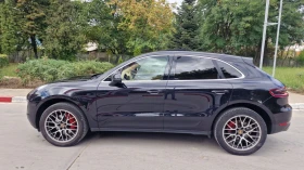 Обява за продажба на Porsche Macan ~48 800 лв. - изображение 3