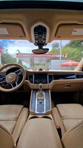 Обява за продажба на Porsche Macan ~48 800 лв. - изображение 4