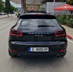 Обява за продажба на Porsche Macan ~48 800 лв. - изображение 1