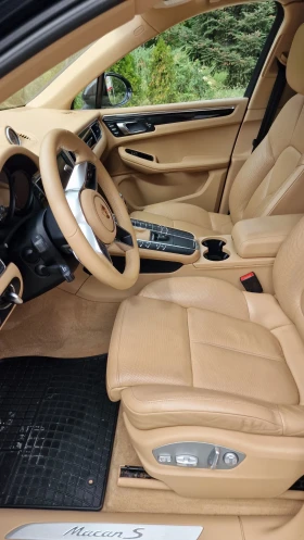 Обява за продажба на Porsche Macan ~48 800 лв. - изображение 7