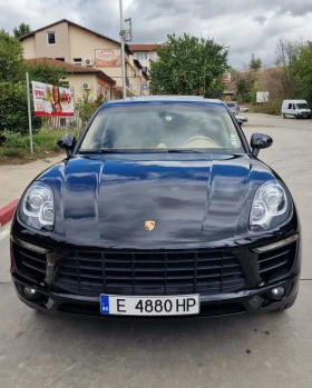 Обява за продажба на Porsche Macan ~48 800 лв. - изображение 2