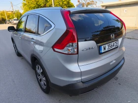 Обява за продажба на Honda Cr-v 1, 6  120к.с. ~18 800 лв. - изображение 8