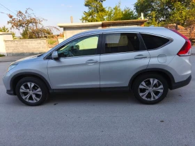 Обява за продажба на Honda Cr-v 1, 6  120к.с. ~18 800 лв. - изображение 10