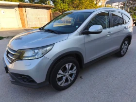 Обява за продажба на Honda Cr-v 1, 6  120к.с. ~18 800 лв. - изображение 1