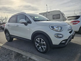 Fiat 500X M jet 4#4 evro 6B  - 14300 лв. / 7311.47 € - 19202977 3