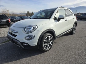 Fiat 500X M jet 4#4 evro 6B  - 14300 лв. / 7311.47 € - 19202977 2