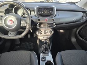 Fiat 500X M jet 4#4 evro 6B  - 14300 лв. / 7311.47 € - 19202977 8