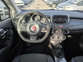 Fiat 500X M jet 4#4 evro 6B  - 14300 лв. / 7311.47 € - 19202977 7