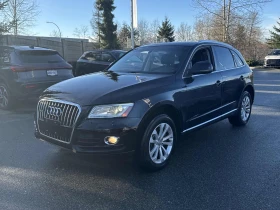 Audi Q5 * CARFAX * ФИНАНСИРАНЕ * КЛИП