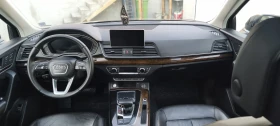 Audi Q5 - 21000 € / 41072.43 лв. - 69008576 7