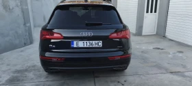Audi Q5 - 21000 € / 41072.43 лв. - 69008576 5