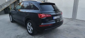Audi Q5 - 21000 € / 41072.43 лв. - 69008576 4