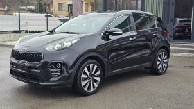 Kia Sportage 1.7CRDi 6SP IT-СЕРВИЗНА ИСТ.-ТОП СЪСТ.-ЛИЗИНГ - 10600 € / 20731.80 лв. - 45612308 3