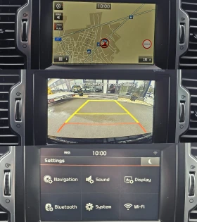 Kia Sportage 1.7CRDi 6SP IT-СЕРВИЗНА ИСТ.-ТОП СЪСТ.-ЛИЗИНГ - 10600 € / 20731.80 лв. - 45612308 11