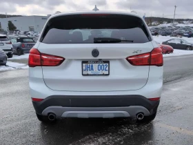 BMW X1 xDrive28i X Line | PANO | HUD | 2 КЛЮЧА | CARFAX - 16300 € / 31880.03 лв. - 50286711 4